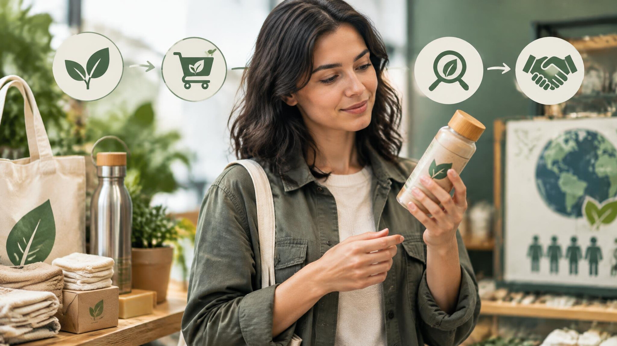 ethical consumer choices