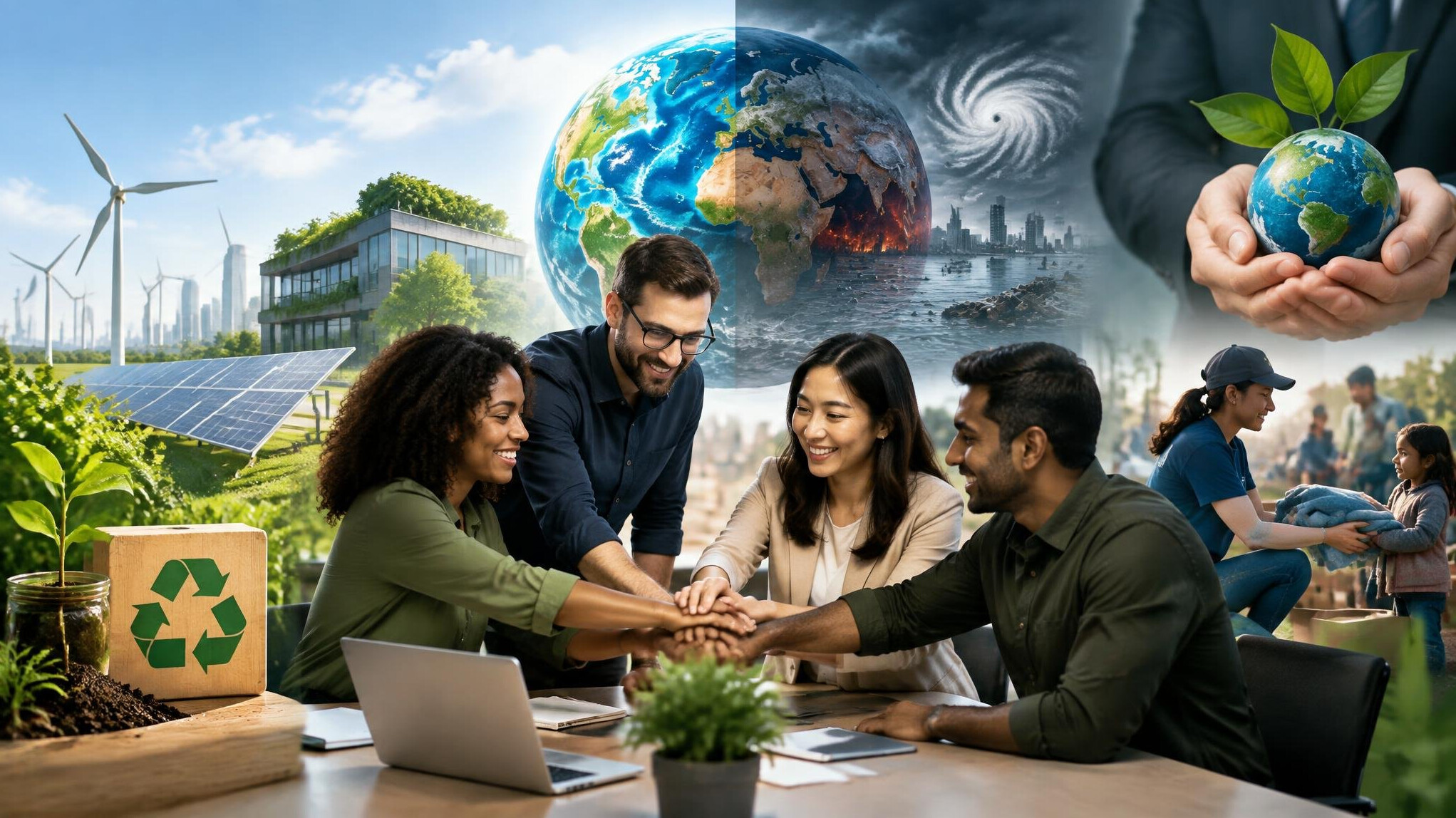 sustainable business practices